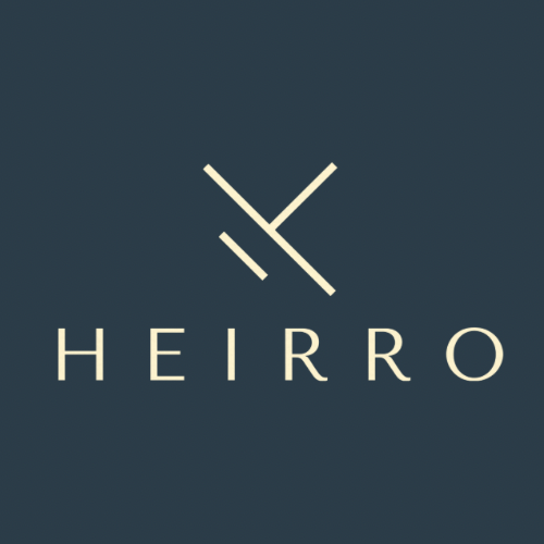 Heirro LLC Logo