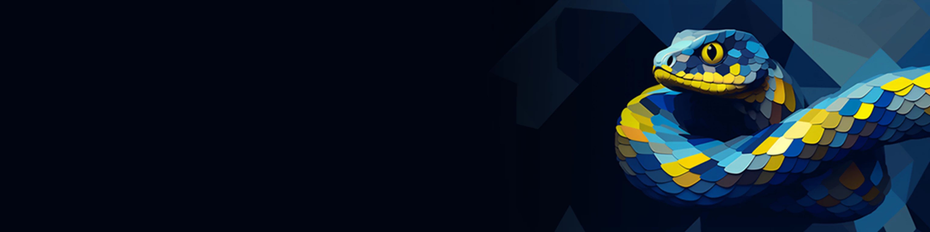 Python Heise Academy - High Resolution Landscape Illustrations for Desktop