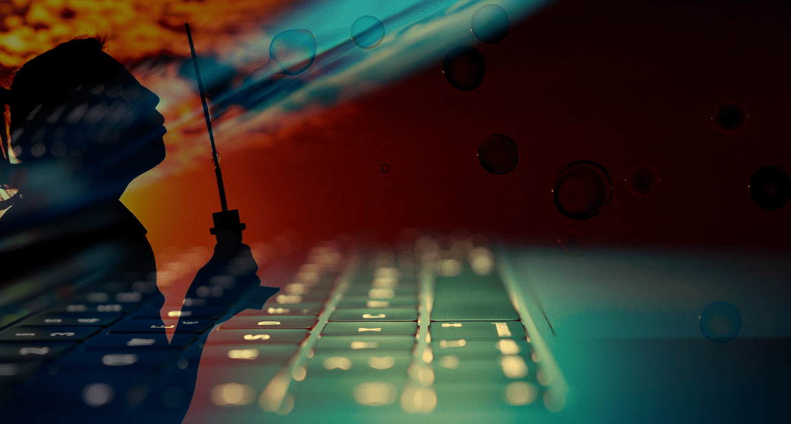 Stocks Up, Vol Up And ‘The Mighty Call Trading Legion’