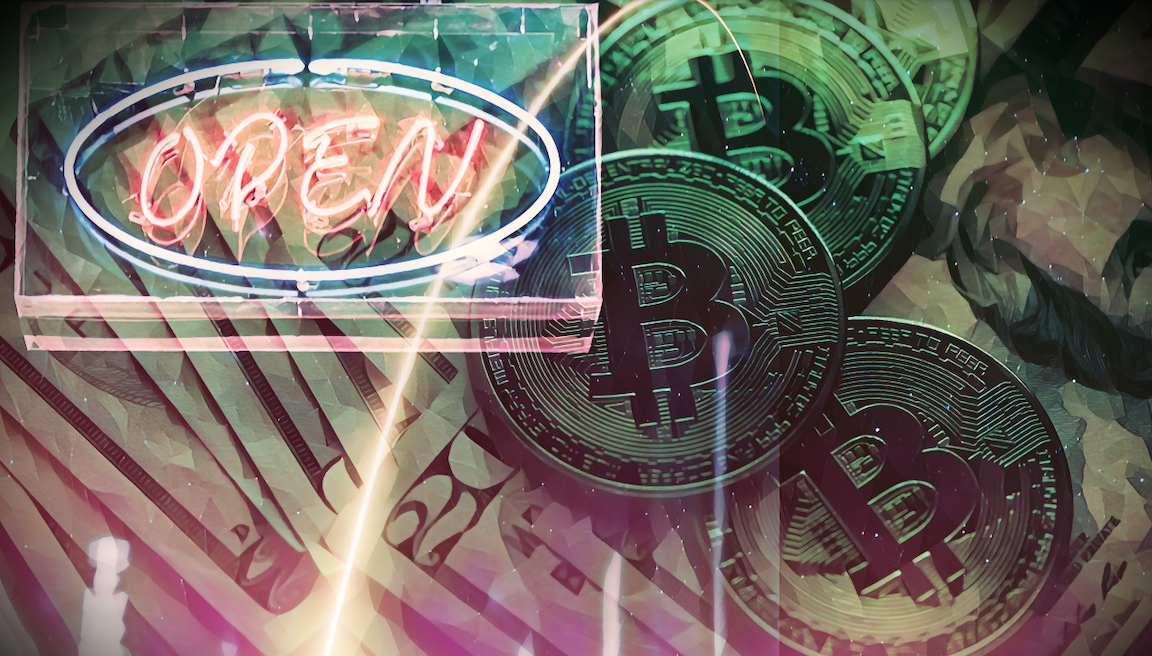 Coinbase To Go Public With $100 Billion Valuation, No Address