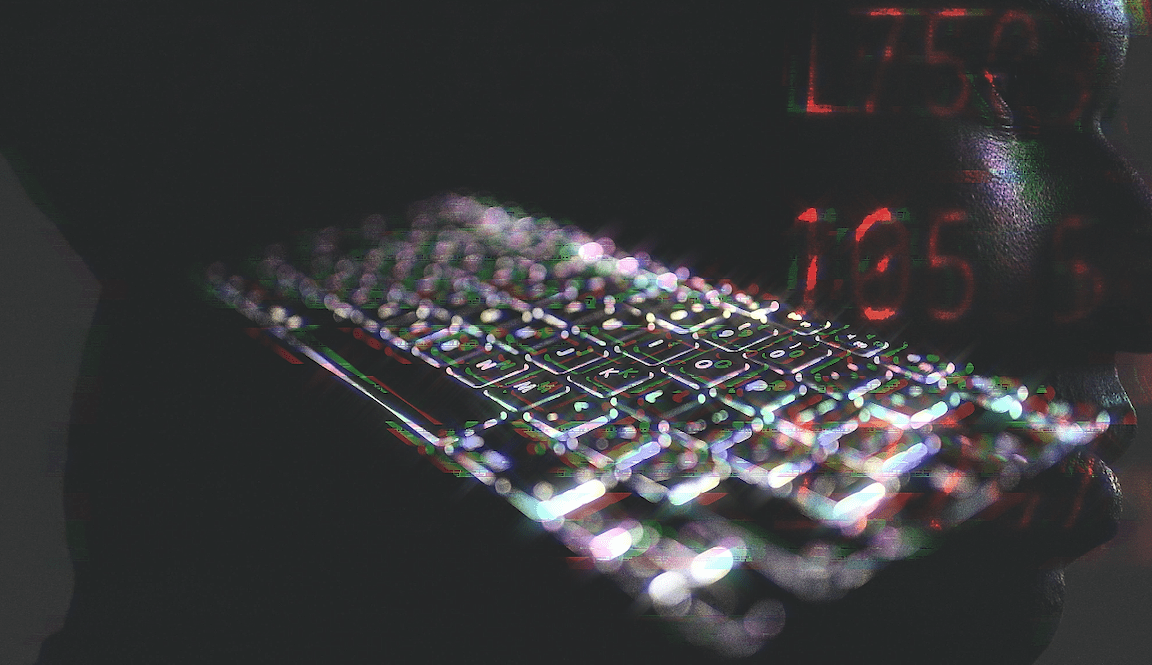 Through The Looking Glass: A Survey Of Decentralized Finance