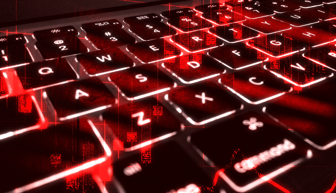 ‘They Started Shooting The Generals’: All Eyes On Tech