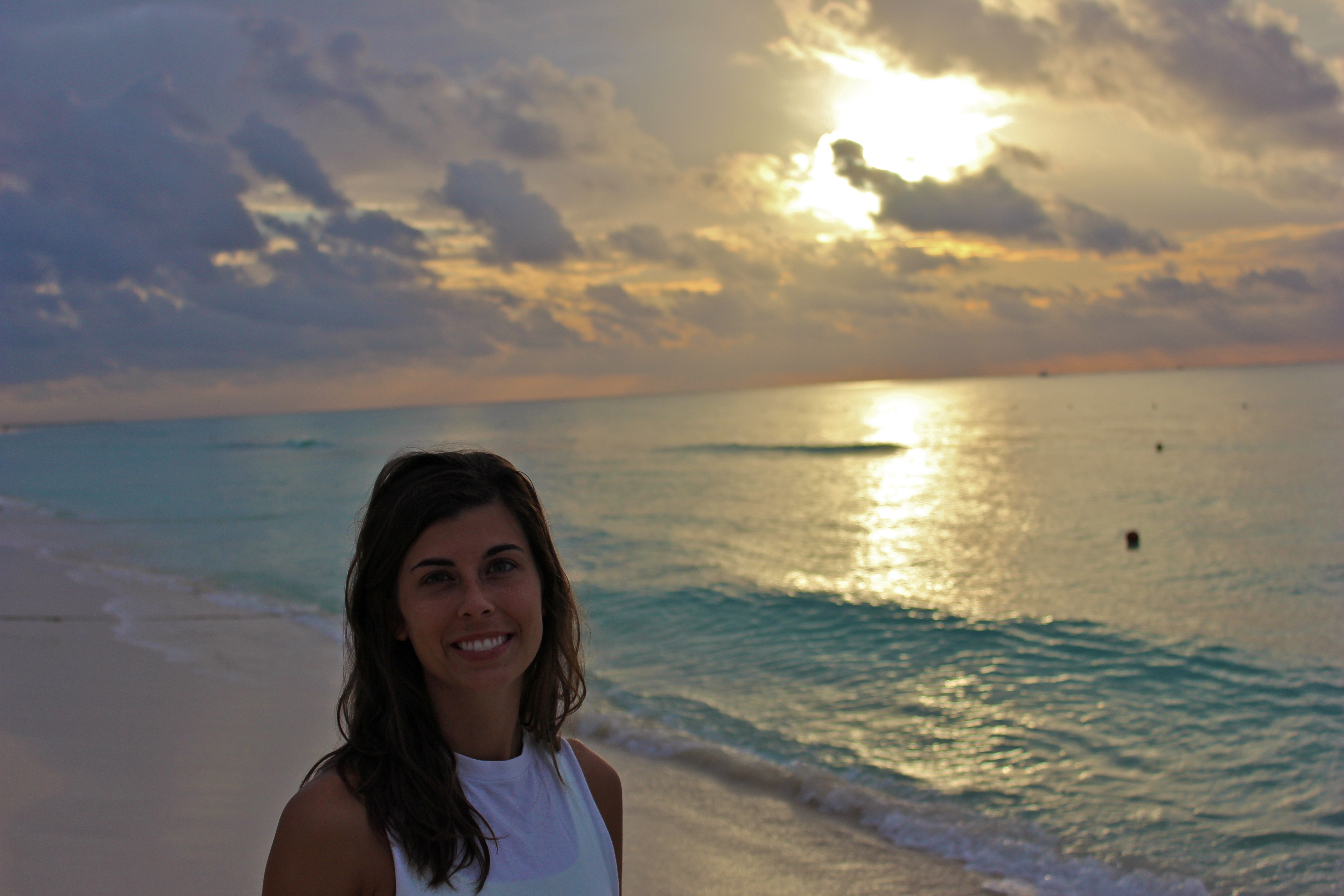 Playa del Carmen, 2013