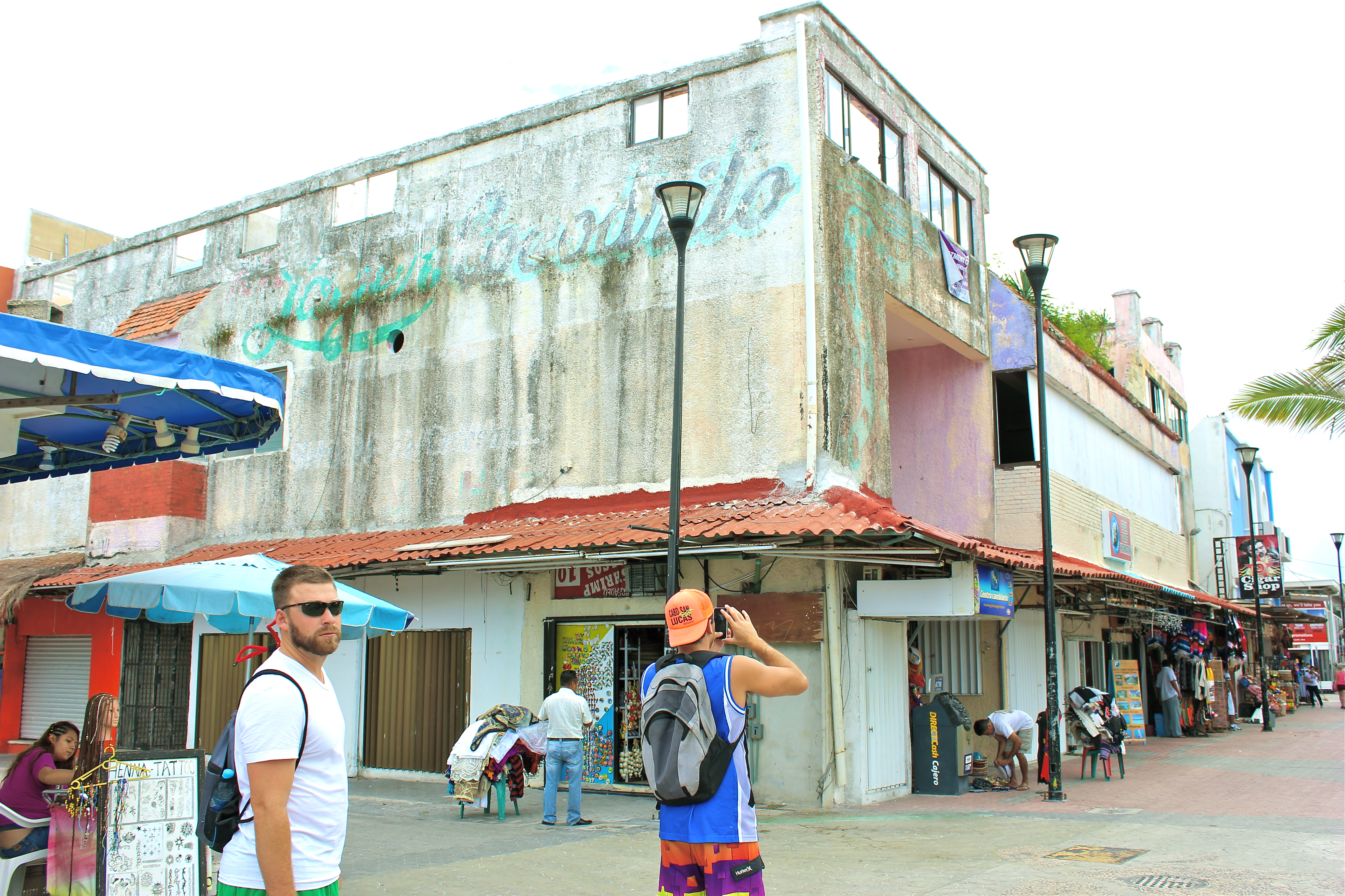 Playa del Carmen, 2013