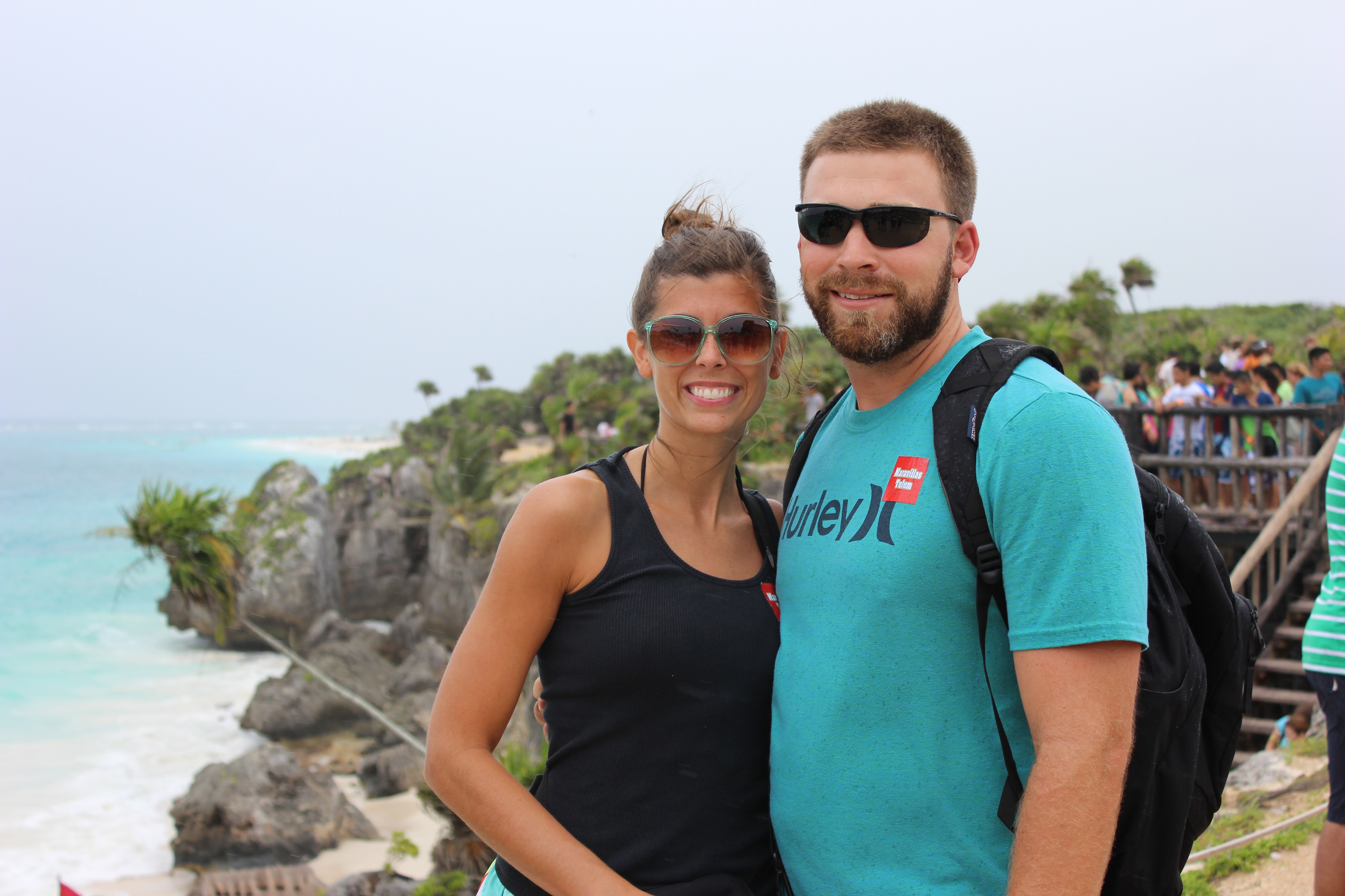 Tulum 2013