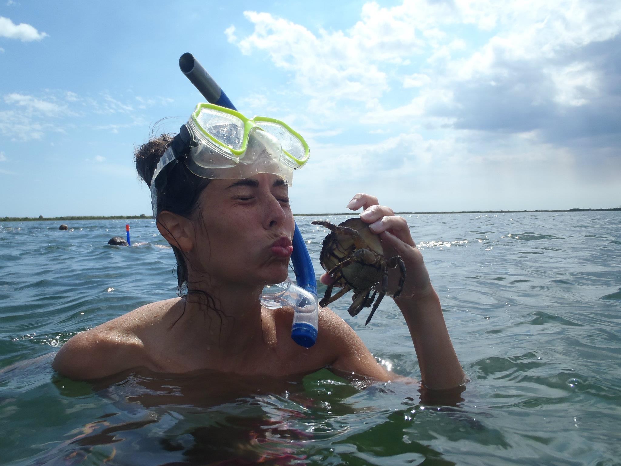 Snorkeling Panama City 21012