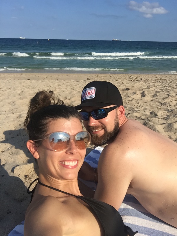 Ft. Lauderdale Beach 2015