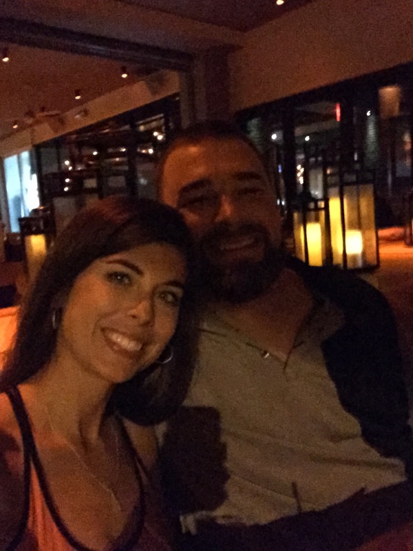 S3 Hilton Hotel Restaurant Fort Lauderdale 2015