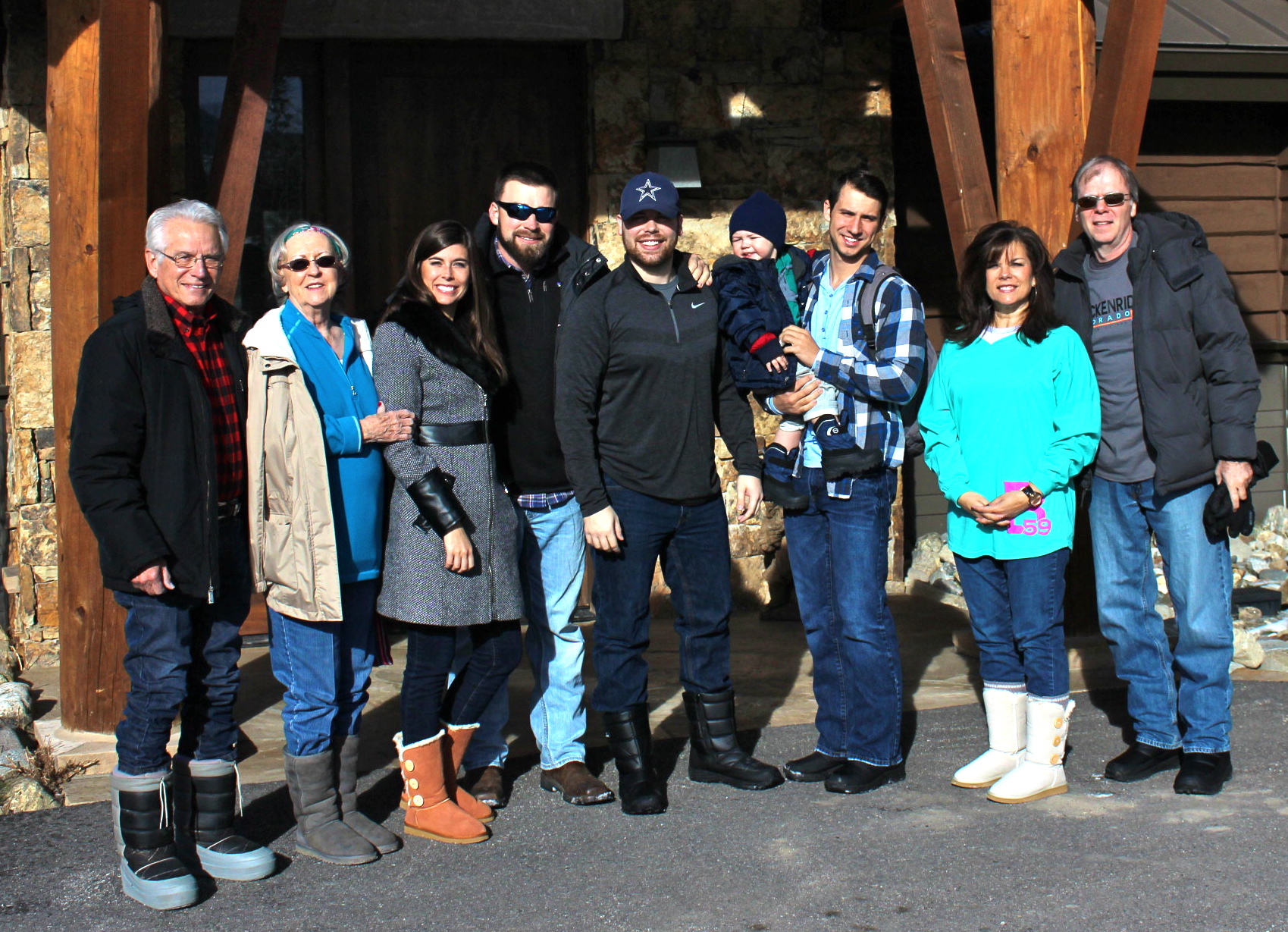 Breckenridge 2015