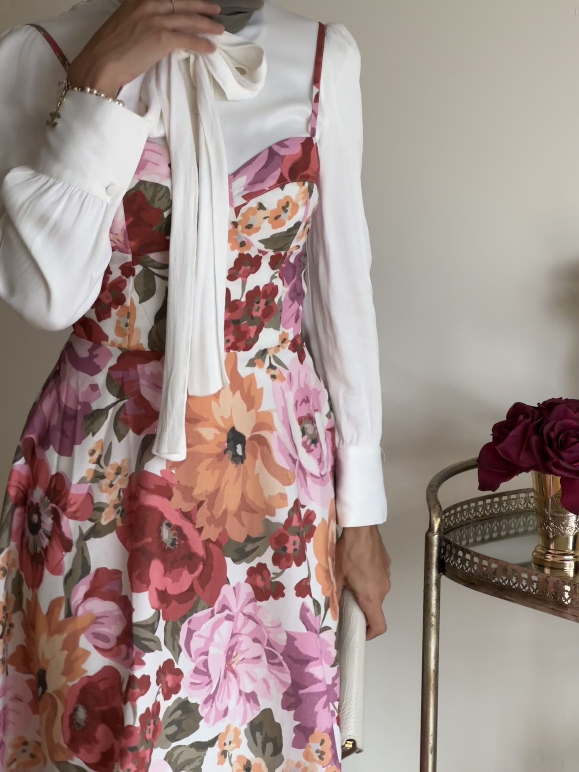 Spring Dress