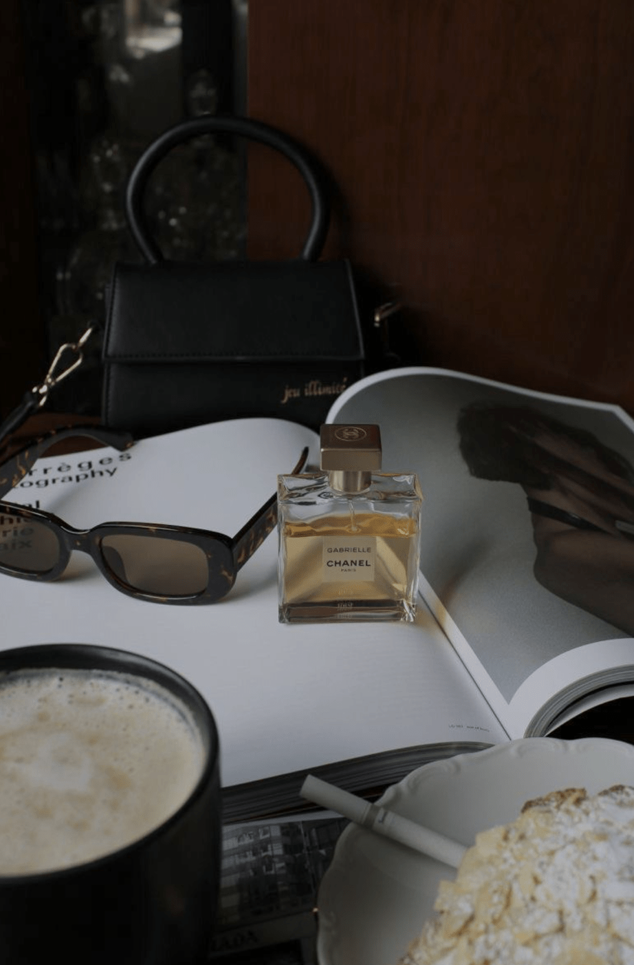 Spring Pefumes