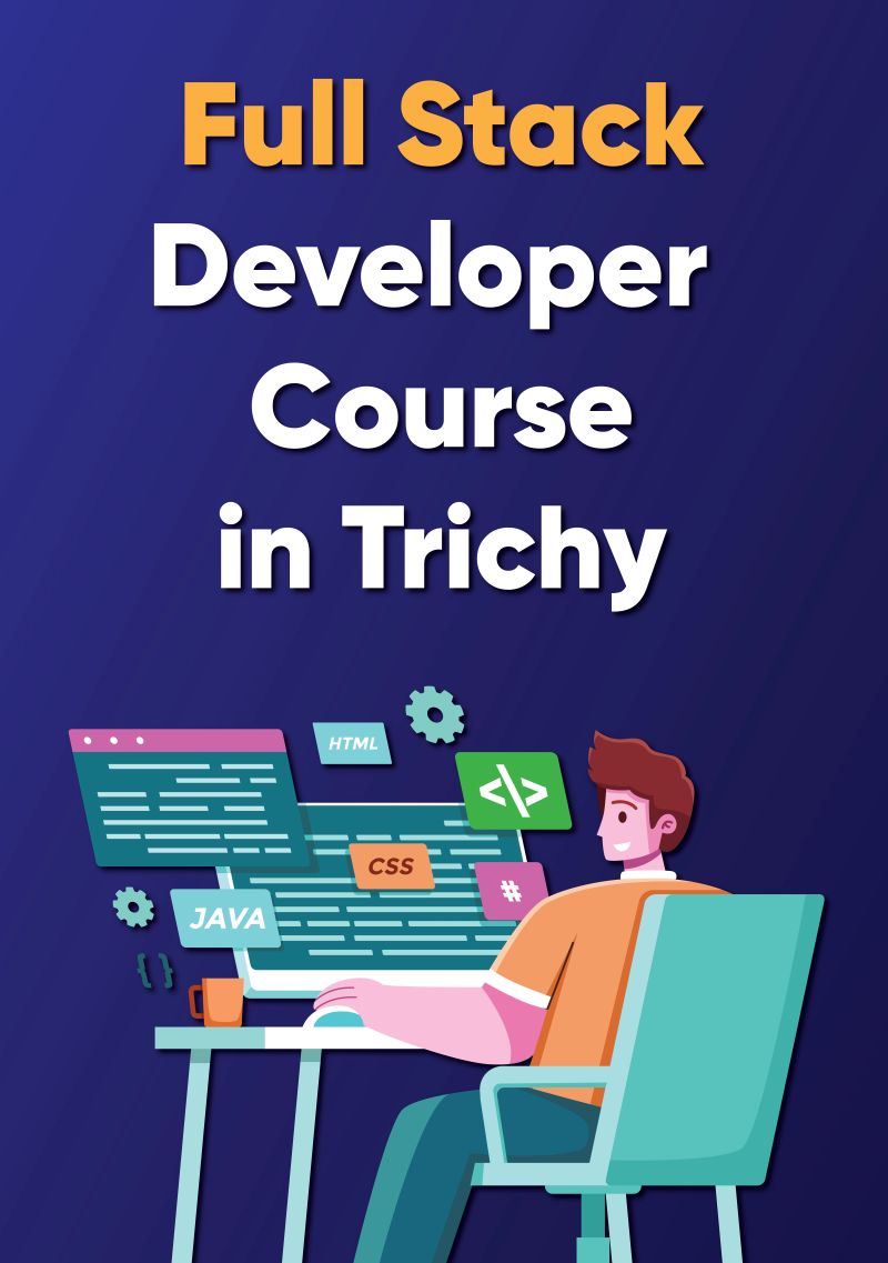 Full Stack Developer Job Vacancy In Trichy India - Nature Pictures - Incredible HD Collection