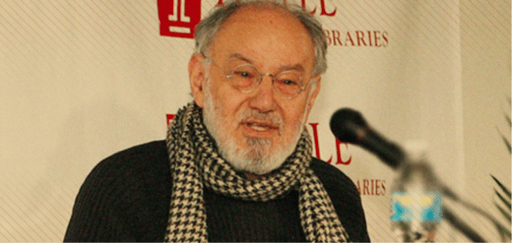 العلمانية و الإسلام و الدولة الحديثة حوار مع طلال أسد