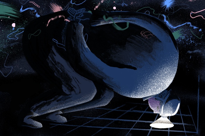 الوجود والعدم الحرية والهوية