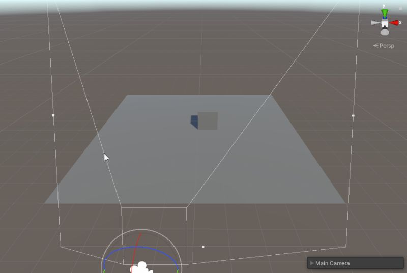 Proyecto Sandbox 3d Curso Unity Desde Cero Hektor Profe - Premium Gradient Texture Gallery - Mobile