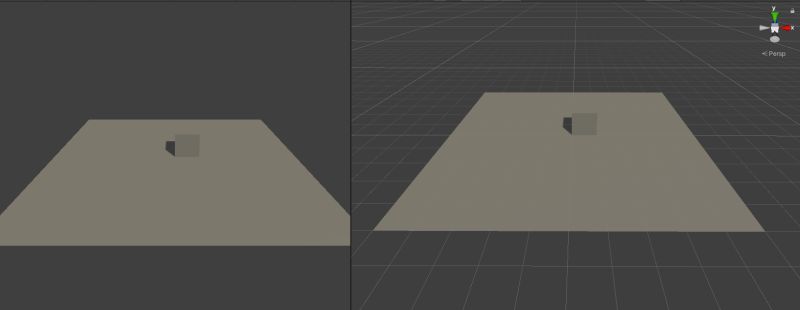 Proyecto Sandbox 3d Curso Unity Desde Cero Hektor Profe - Amazing Full HD Mountain Designs | Free Download