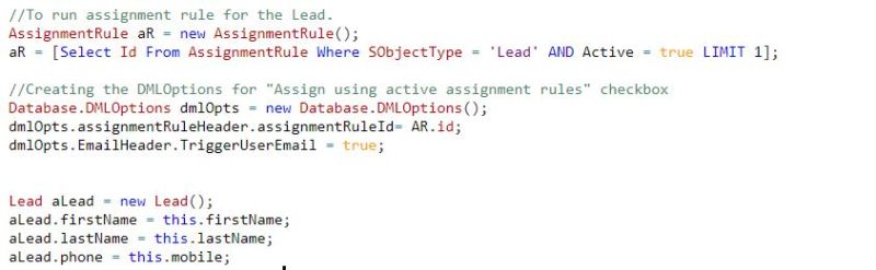 Enable Lead Assignment Rules From Apex Code Helaforce - Sunset Wallpaper Collection - Desktop Quality