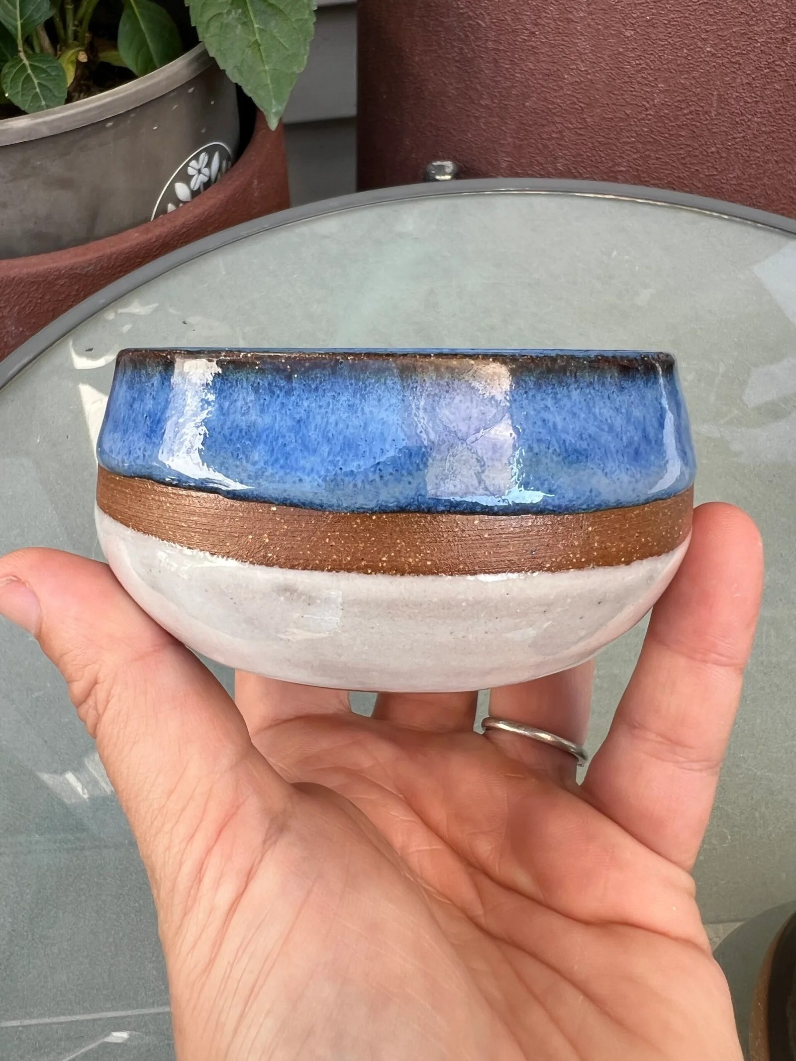 Trinket Bowl