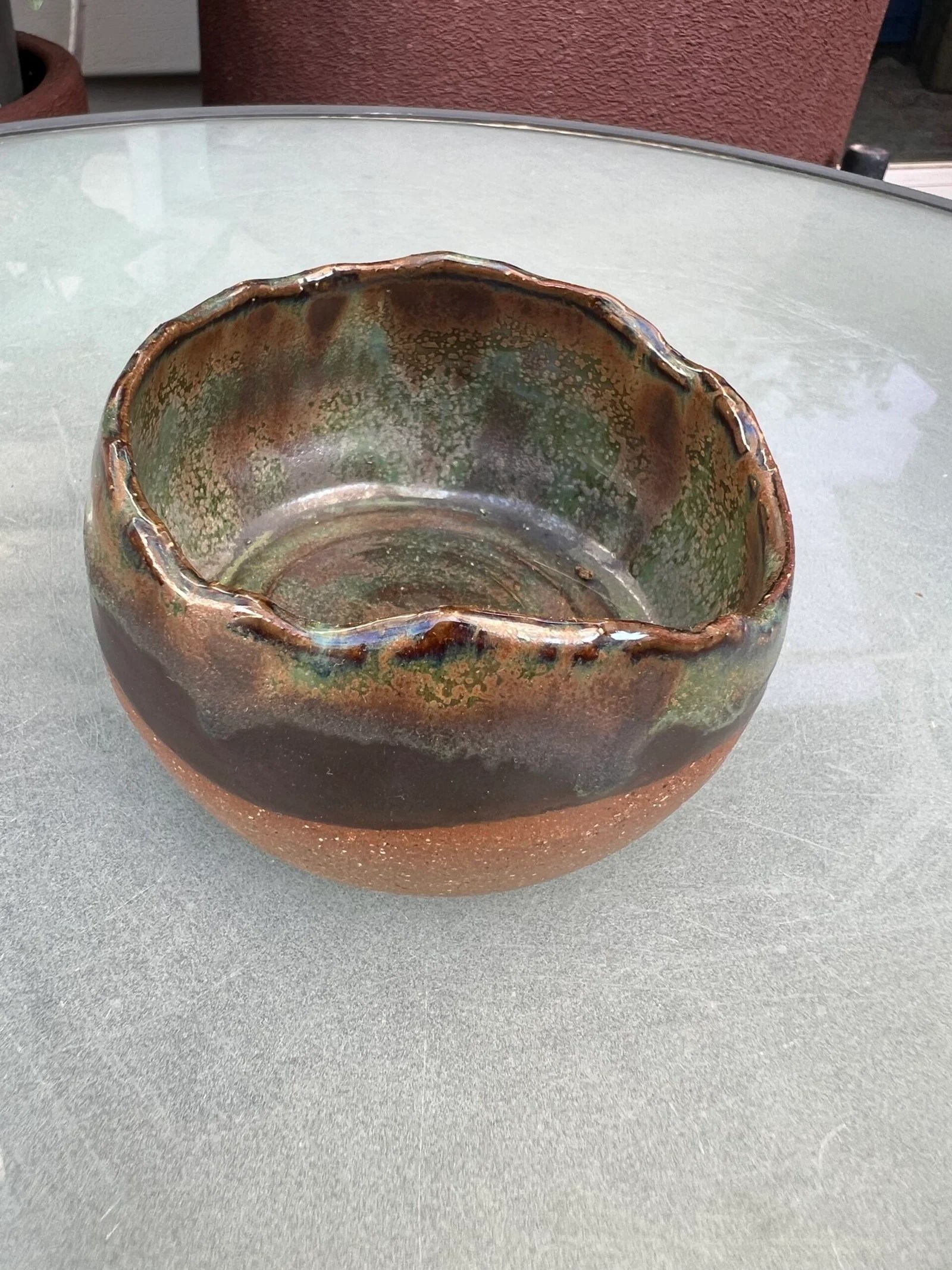 Trinket Bowl