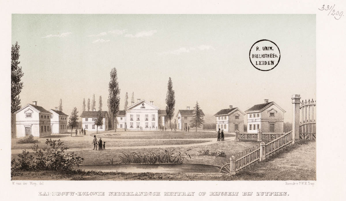 Nederlandsch Mettray