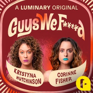 guys we f*cked mental health podcast