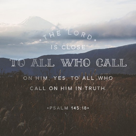Psalm 145