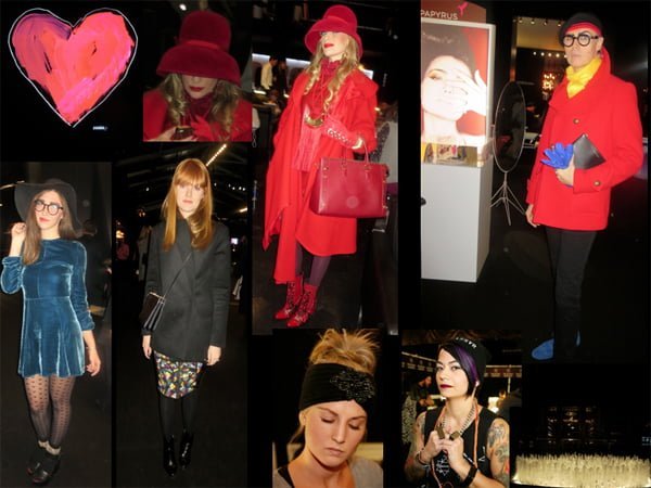 Photos: Helen Oppenheim ... Collage: helenoppenheim.com