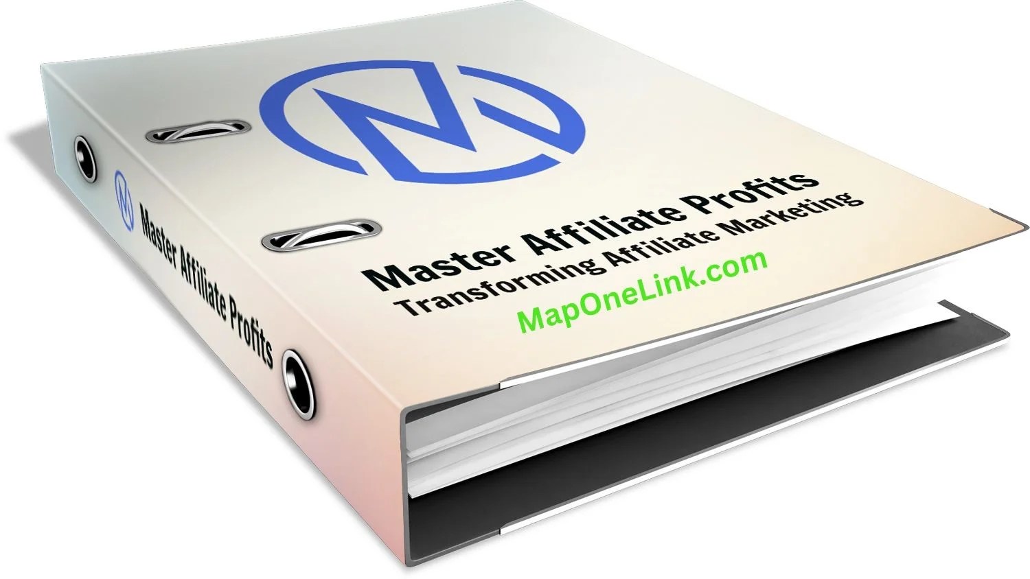 MAP OneLink Affiliate Marketing Ecosystem