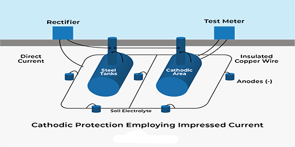 Iccp Cathodic Protection Anode - Gradient Wallpapers - Incredible Full HD Collection