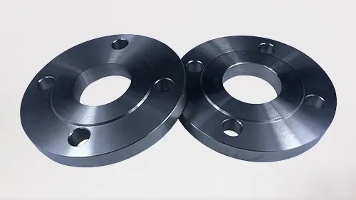 pipe flange