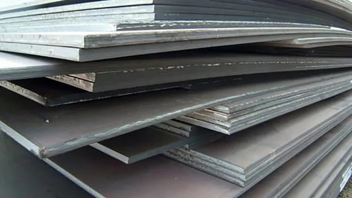 ASTM B265 Titanium Sheet