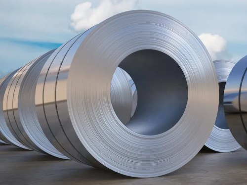 Features of Titanium Foil