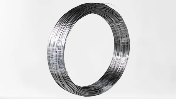 Medical Titanium Wire