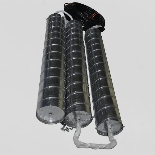 ICCP MMO Canister Anode