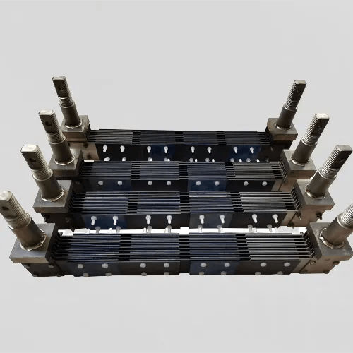 Ir-Ta Oxide Coated DSA Electrode