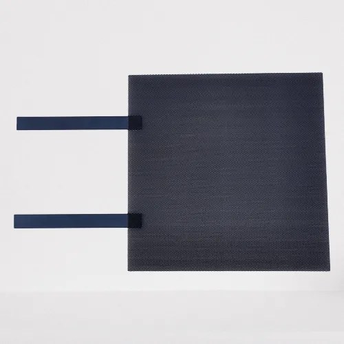Ir-Ta Coated Titanium anode
