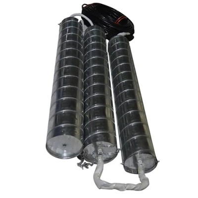 Overview of ICCP MMO Canister Anode
