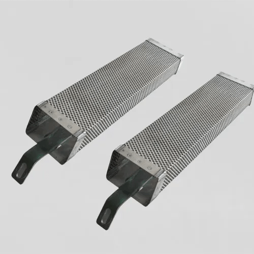 Platinized Titanium Anode