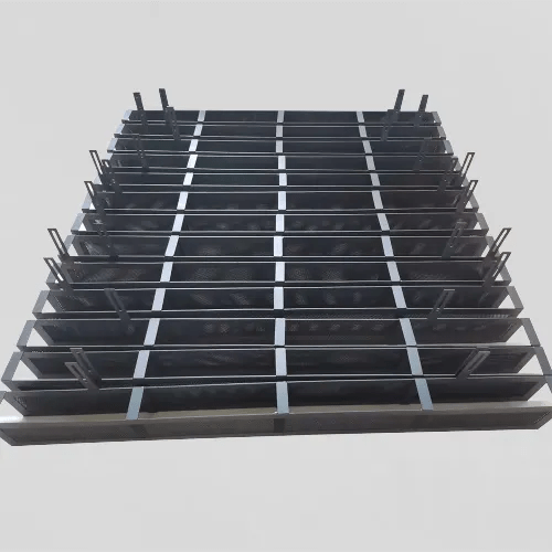 Ruthenium & Iridium Oxide Coating Titanium Anode
