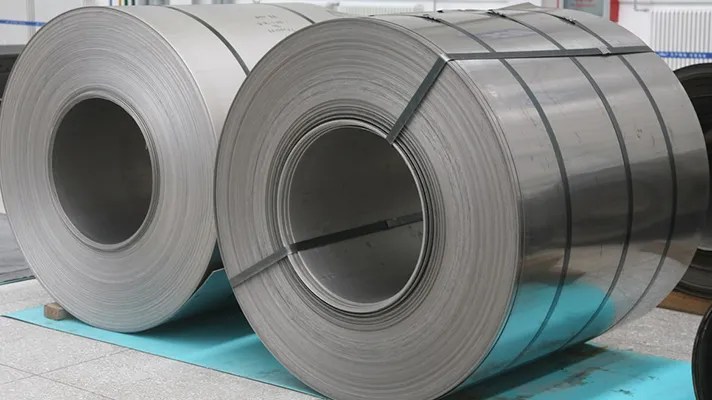 Ti-6AL-4V Titanium Sheet