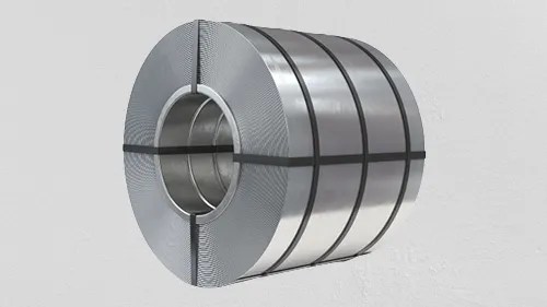 Titanium Coil