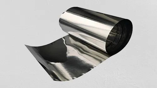 Titanium Foil