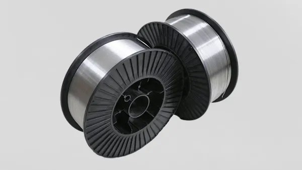 Titanium Wire