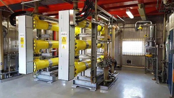 Electro-Chlorination: A Market Overview