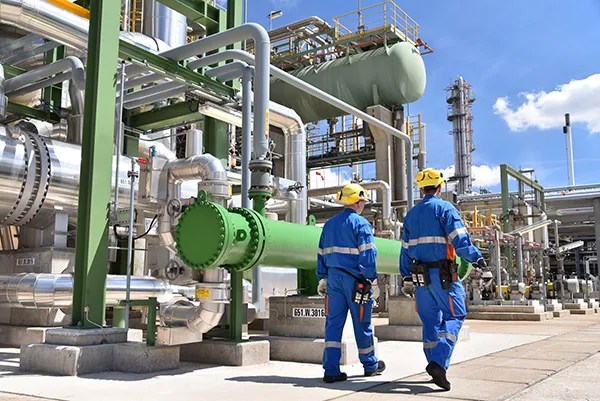 Everyday Essentials: Chlorine, Caustic Soda, and Potash