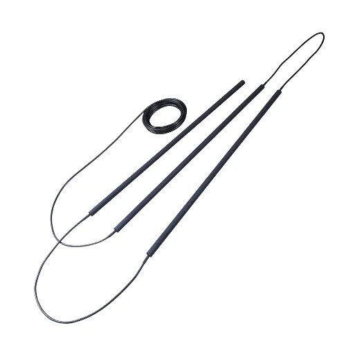 MMO Tubular String Anode