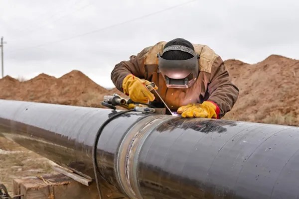Cathodic Protection: Safeguarding Vital Assets