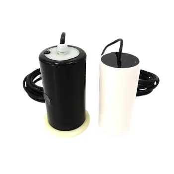 Permanent reference electrode