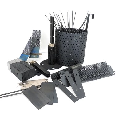 MMO Anodes