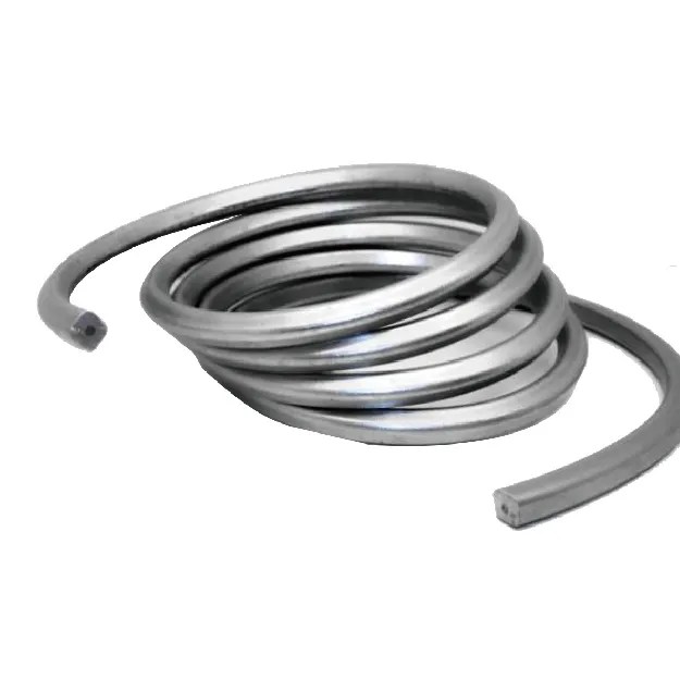 Zinc Ribbon Anode